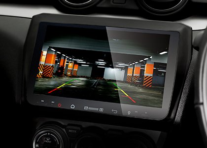 Rear View Camera